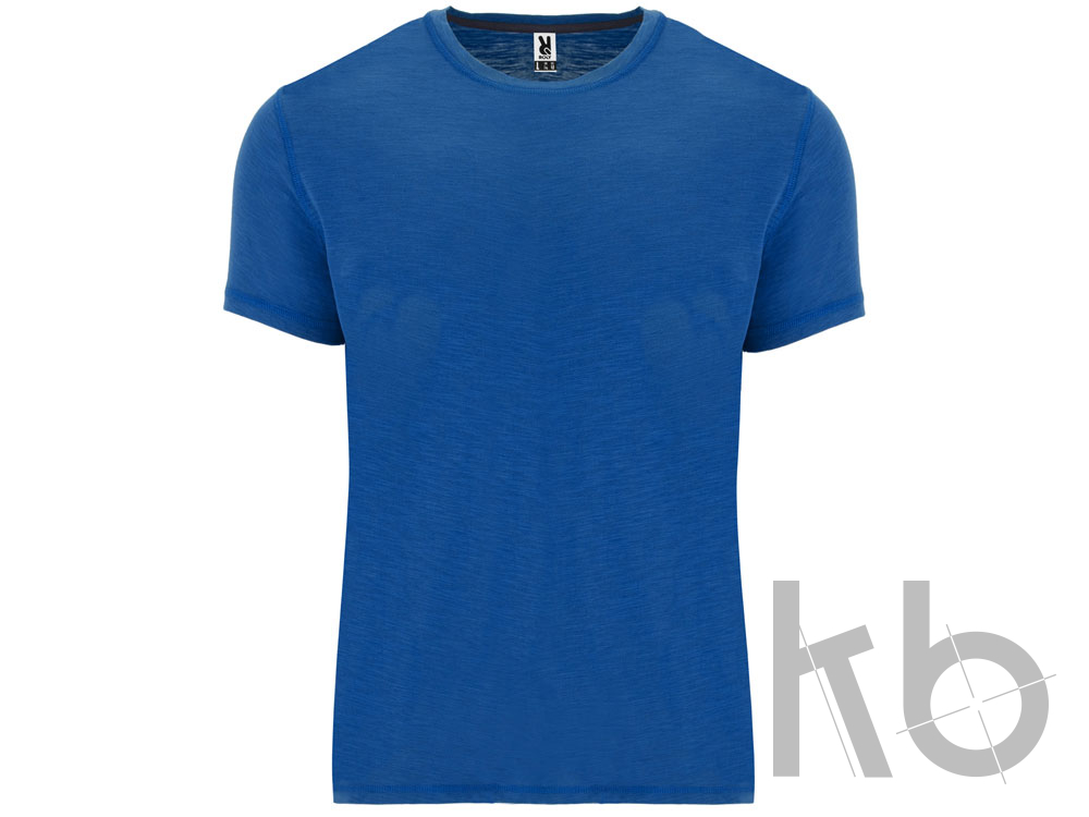 Футболка «Terrier» мужская