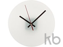 sublimation wall clock