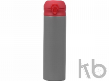 Вакуумная термокружка «Хот»