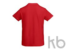 Рубашка-поло «Prince» мужская