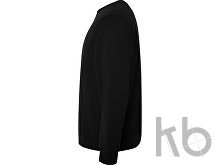 Свитшот из органического хлопка «Batian», унисекс