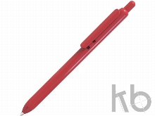 Ручка пластиковая шариковая «Lio Solid»