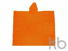 Дождевик «Спасатель»