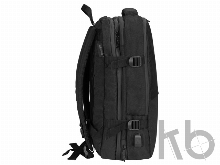 Водостойкий рюкзак-трансформер «Convert» с отделением для ноутбука 15