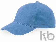 Бейсболка «Watson»