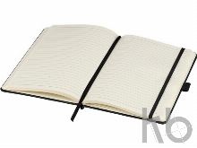 Подарочный набор «Lace»: блокнот А5, ручка роллер