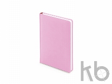 Ежедневник недатированный А5 «Velvet»