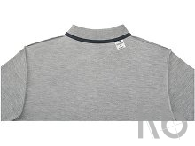 Рубашка поло «Helios» женская