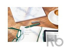 Ручка перьевая Parker «51 Premium Forest Green GT»