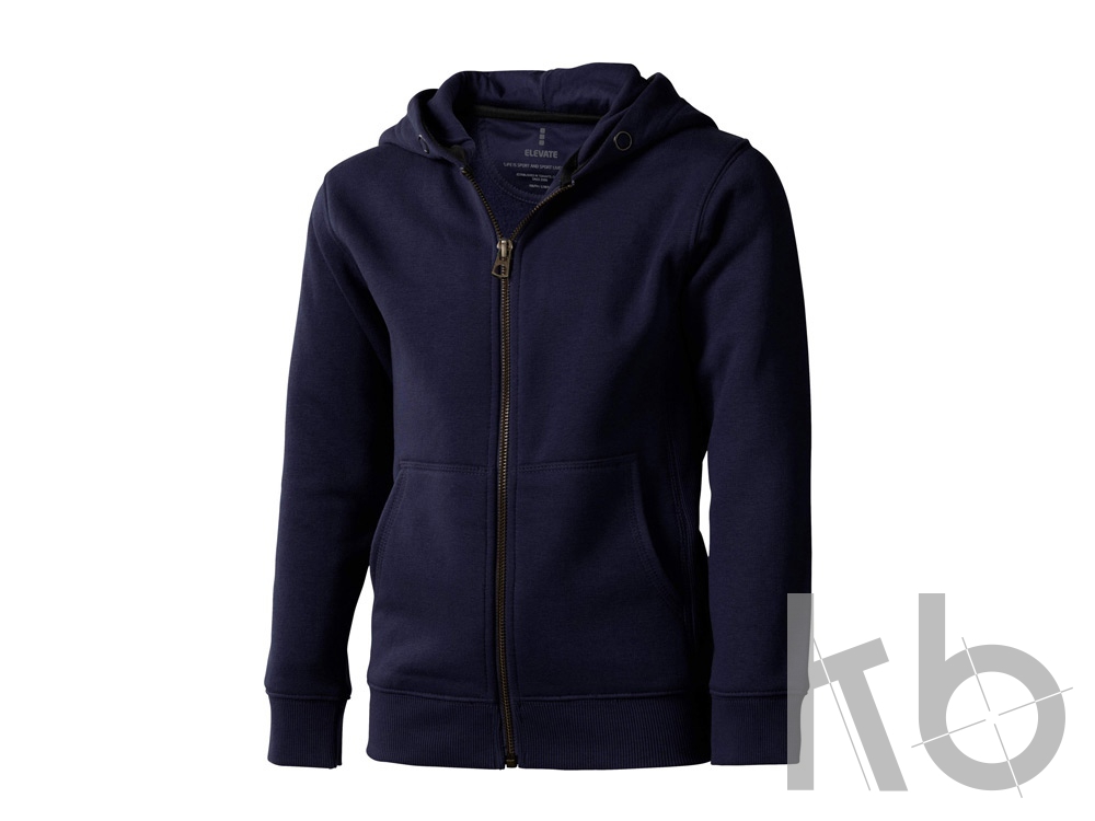 Толстовка «Arora» детская с капюшоном