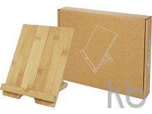 Держатель для планшета «Taihu» из бамбука