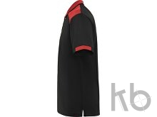 Рубашка поло «Samurai», мужская