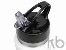 Бутылка спортивная «Коста-Рика»