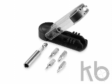 Мультиинструмент «Solcore»