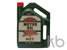 Набор инструментов в канистре «Oil Jug»