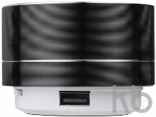 Цилиндрический динамик Bluetooth®