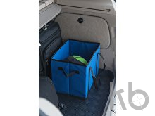 car boot organiser