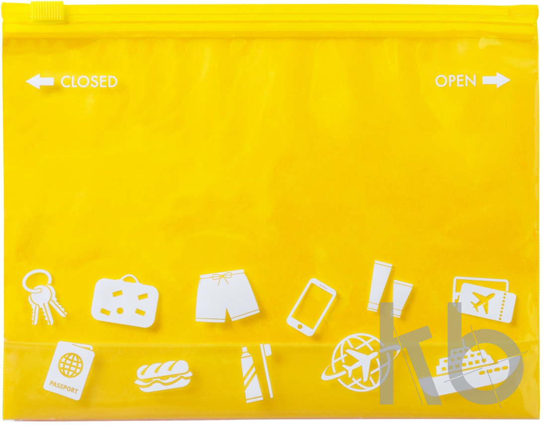 Дорожный чехол