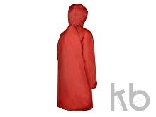 Дождевик со светоотражающими кантами «Sunshine»