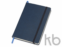 Подарочный набор «Megapolis Velvet»: ежедневник А5 , ручка шариковая