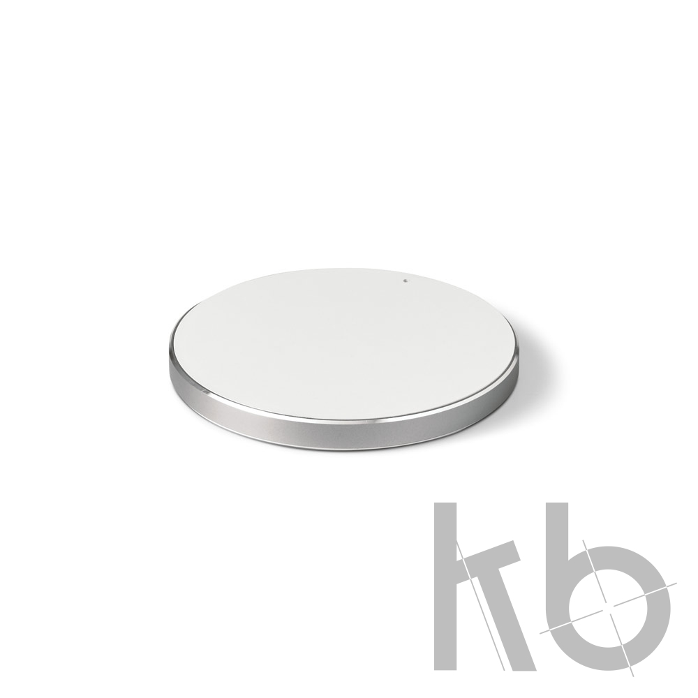 JOULE. Беспроводное зарядное устройство (Fast, 10Вт)