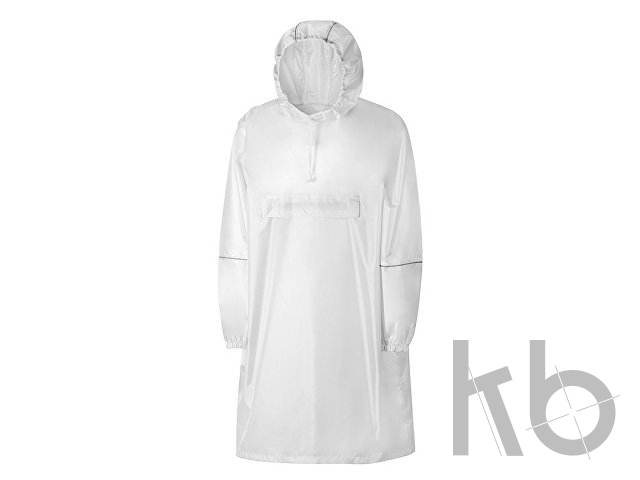 Дождевик-пончо «Galaxy»