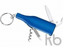 Брелок-мультиинструмент «Бутылка»