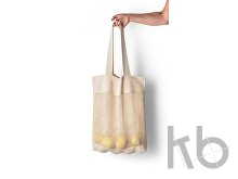 MUMBAI. Сумка из 100% хлопка