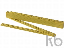 Складная линейка, 2м