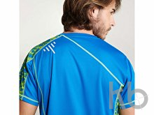 Спортивная футболка «Sochi» мужская