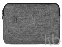 Сумка «Plush» c усиленной защитой ноутбука 15.6 ''