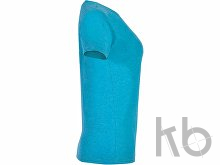 Футболка «Fox» женская