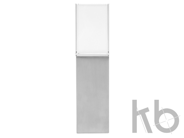 Награда «Steel and glass»