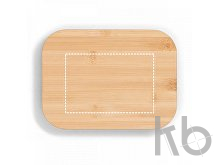 PORTOBELLO. Герметичная коробка 1000 мл