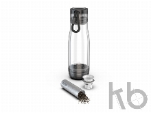 Бутылка с ёмкостью для заваривания Zoku