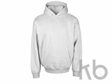 Толстовка с капюшоном оверсайз «Berlin» унисекс