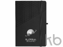 Блокнот А5 «Theta»