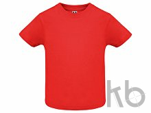 Футболка «Baby» детская