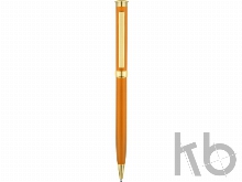 Ручка металлическая шариковая «Голд Сойер»