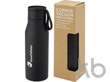 Бутылка «Ljungan» с медной вакуумной изоляцией