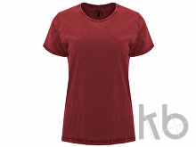 Футболка «Husky» женская