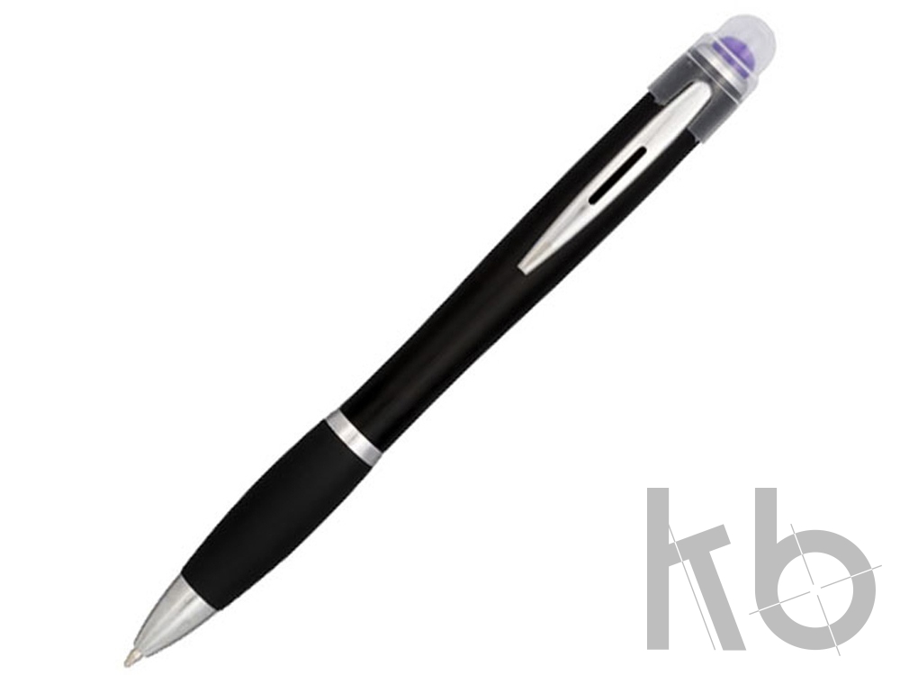 Ручка-стилус шариковая «Nash»