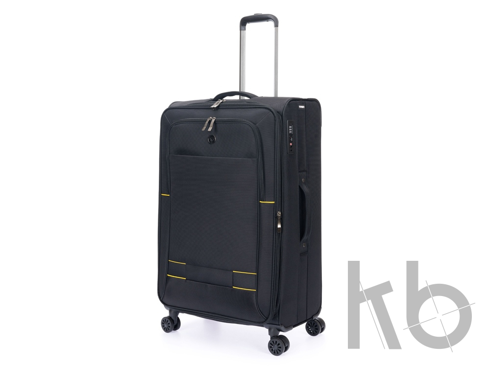 Чемодан «Brosno», 85 л