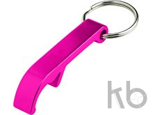 Metal 2-in-1 key holder