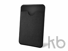 Картхолдер с креплением на телефон «Favor»