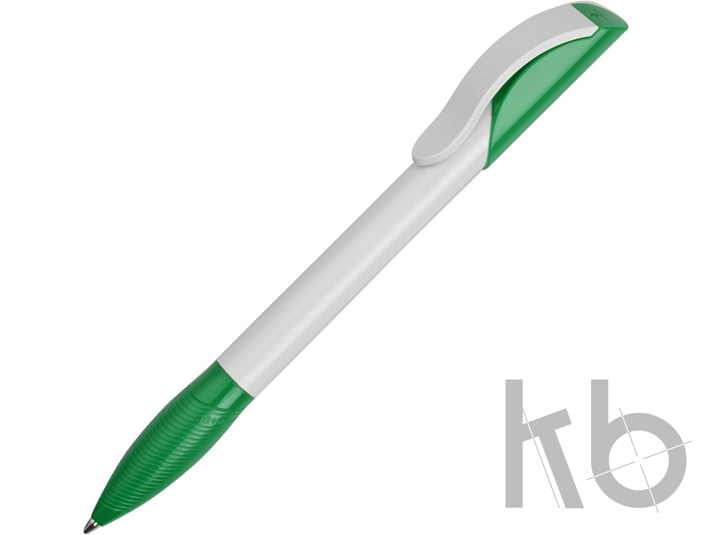 Ручка пластиковая шариковая «Hattrix Basic»