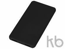 Портативное зарядное устройство «Reserve» с USB Type-C, 5000 mAh