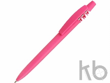 Ручка пластиковая шариковая «Igo Solid»