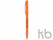 Ручка пластиковая шариковая «Mondriane»