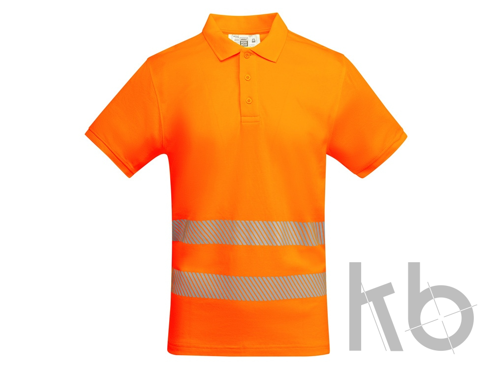 Рубашка поло «Atrio» мужская